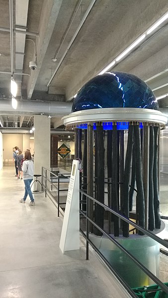 Garage Museum of Contemporary Art
