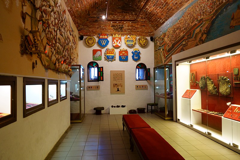 Musée d'Art de Vyborg