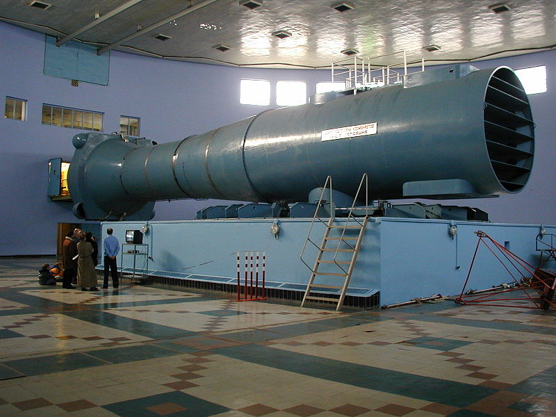 Centro de Entrenamiento de Cosmonautas Gagarin