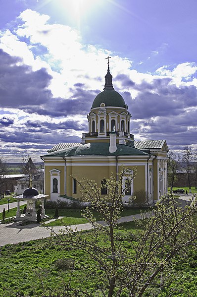 Saraisker Kreml