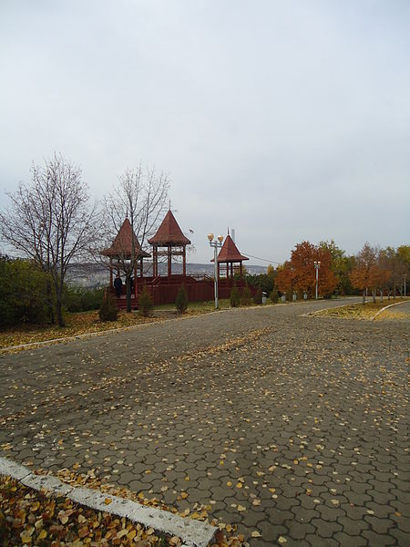 Victory Park