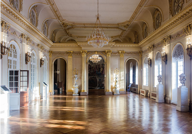 Menschikow-Palais