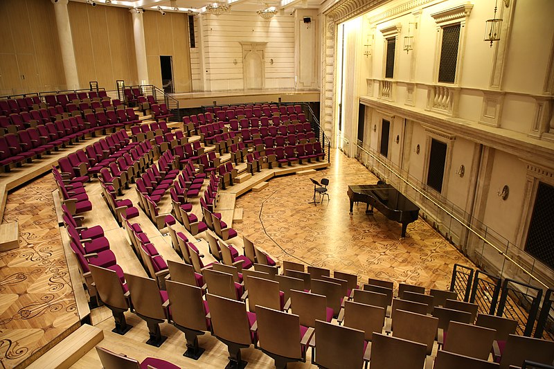 Théâtre Bolchoï