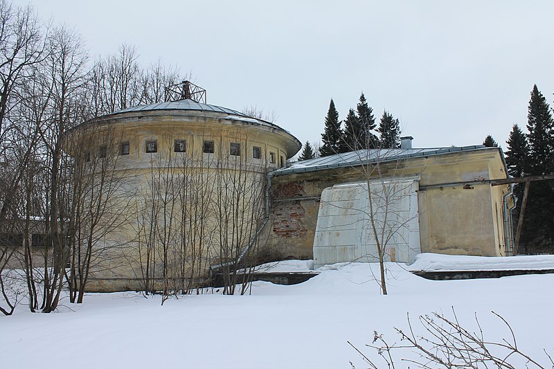 Observatorio de Púlkovo