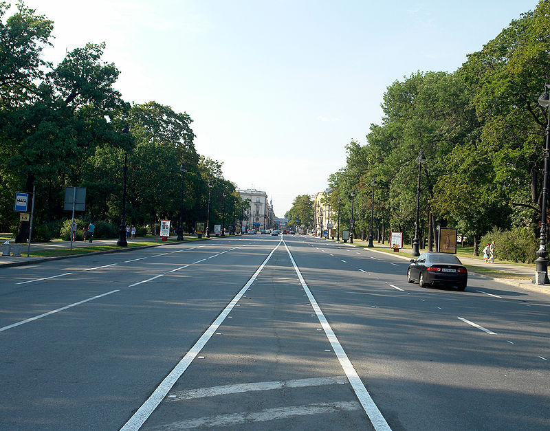 Île Petrogradsky