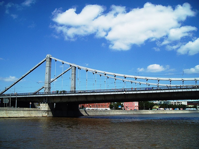 Puente Krymski