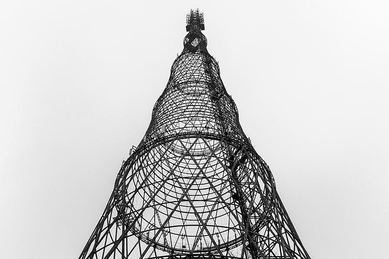 Schuchow-Radioturm