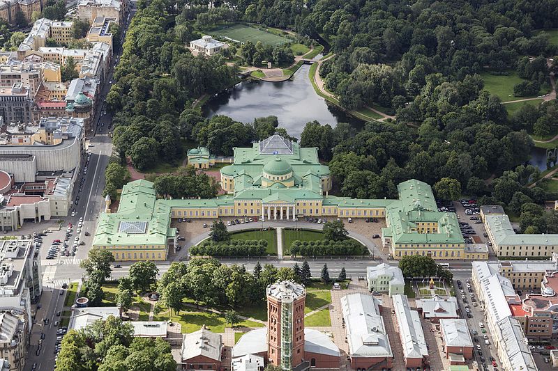 Palais de Tauride