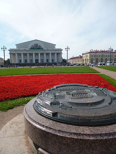 Central Naval Museum