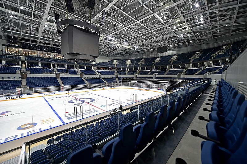VTB-Arena