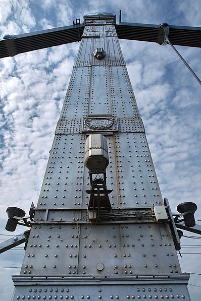 Krymsky Bridge