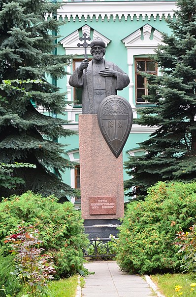 Danilov Monastery