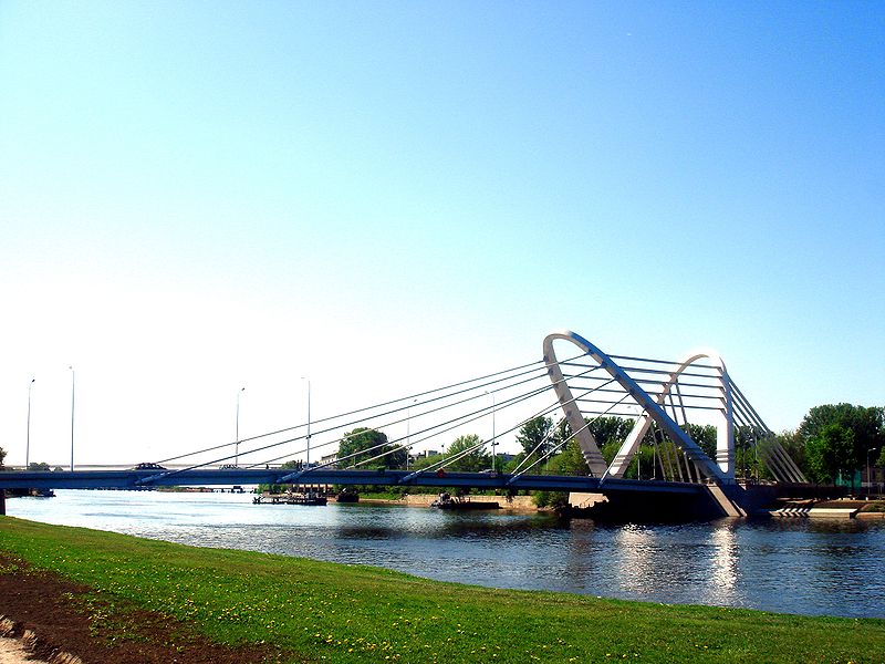 Pont Lazarev