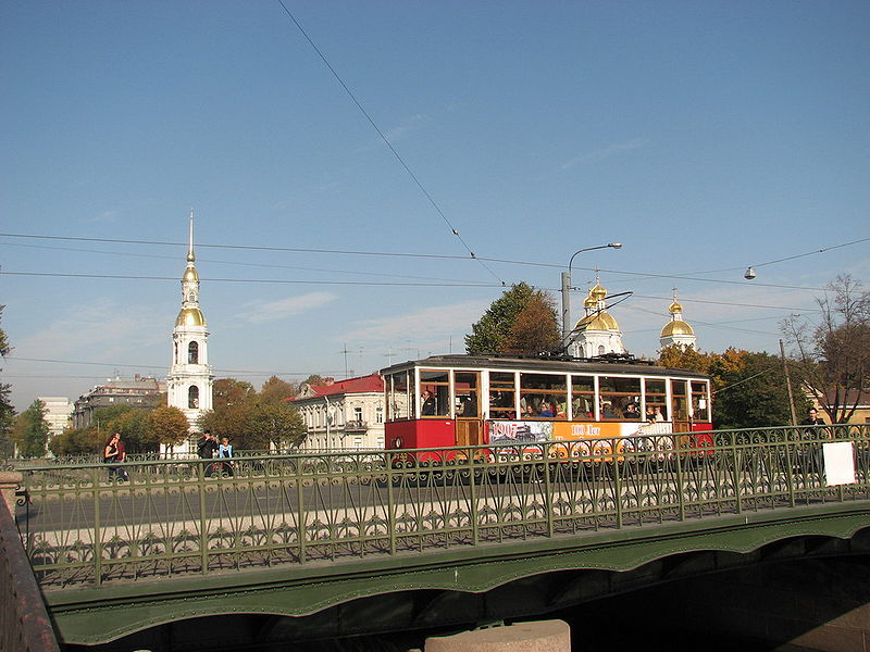 Pont Staro-Nikolsky