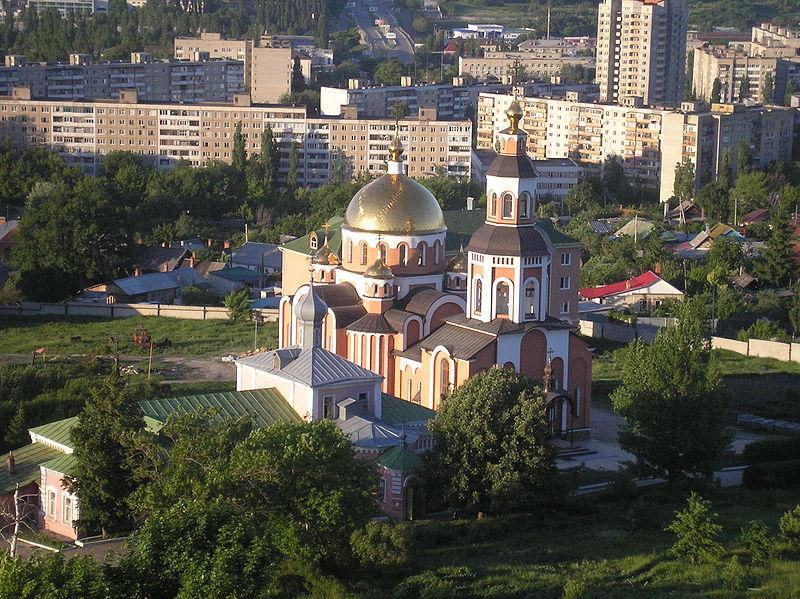 Saratov