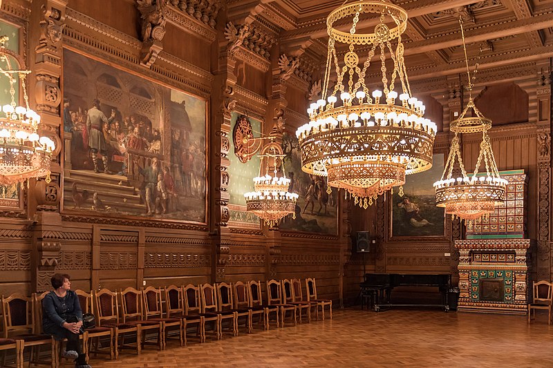Palais Vladimir