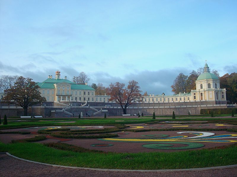 Lomonosov