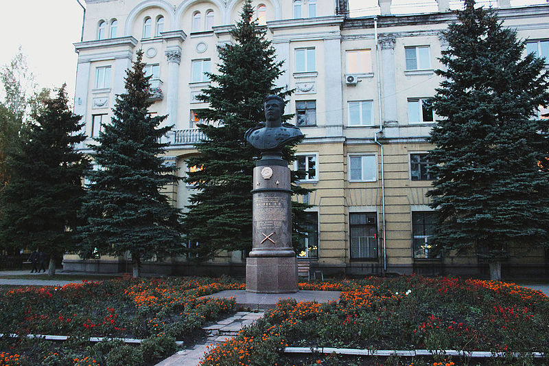 Leninsk-Kuznetsky