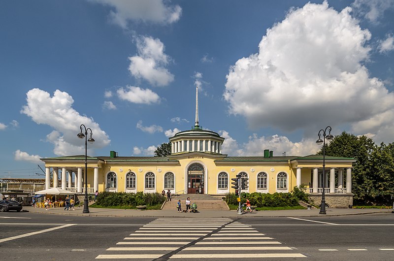 Pávlovsk