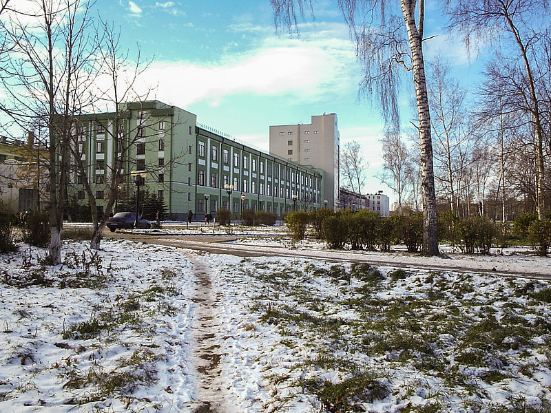 Rybinsk