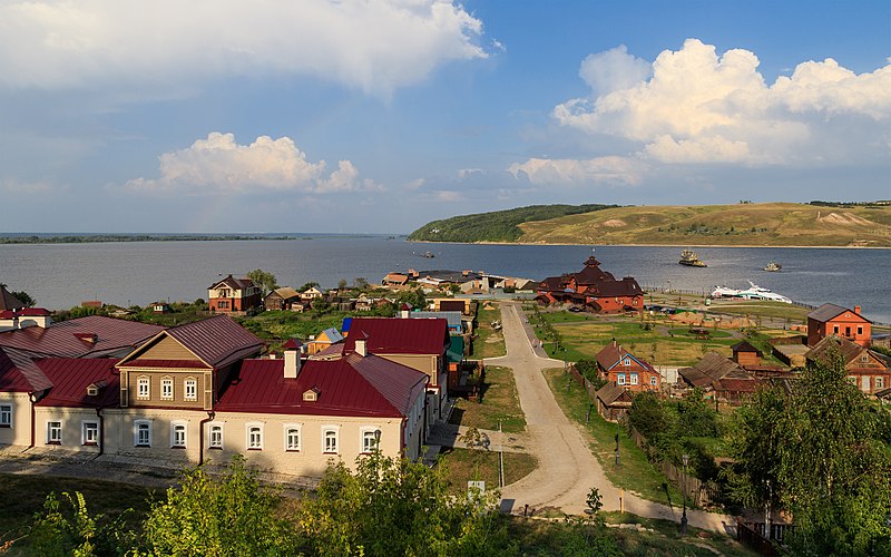 Sviajsk