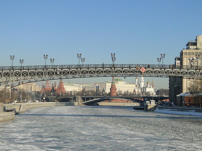 Patriarchen-Brücke