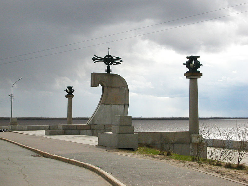 Arkhangelsk