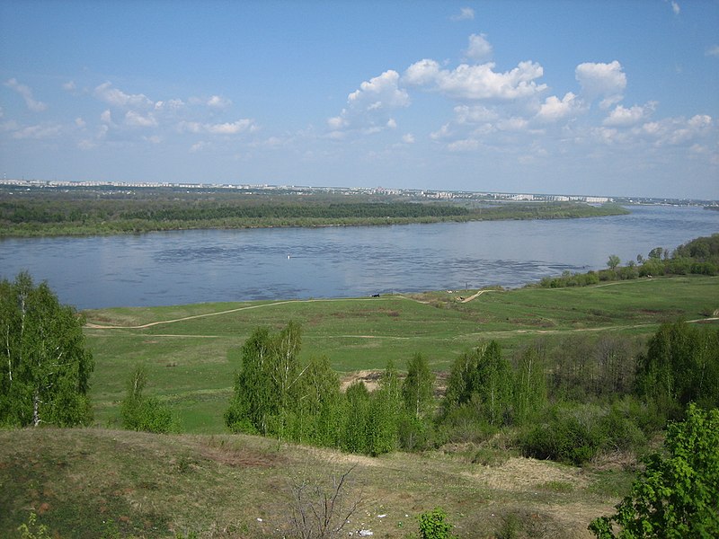 Dzerjinsk