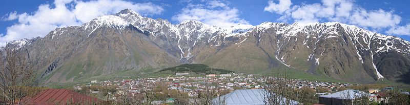 Mount Shani