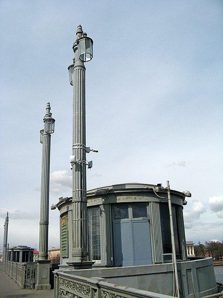 Annunciation Bridge