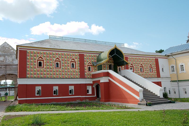 Ipatievsky Monastery