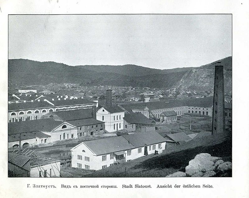 Zlatoust