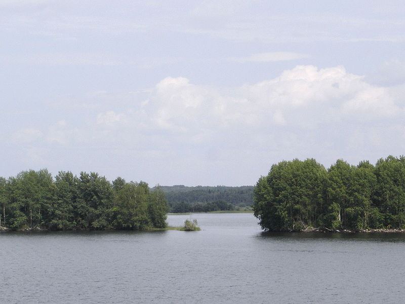 Lago Onega