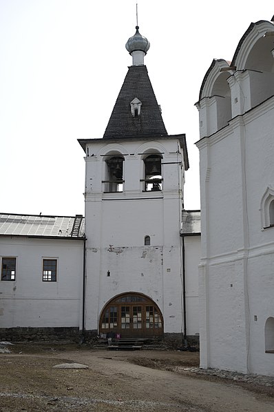 Ferapontov Monastery