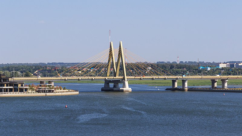 Most Milenijny