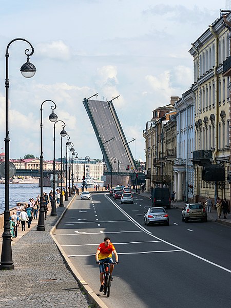 Pont Liteïny