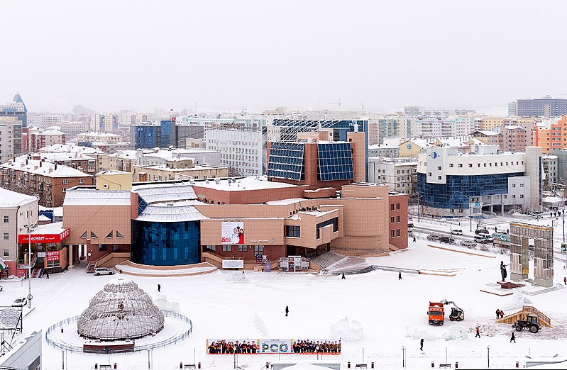Yakutsk