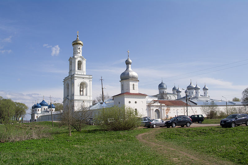 St.-Georgs-Kloster