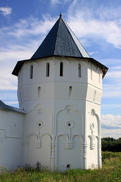 Monastère Spasso-Priloutsky