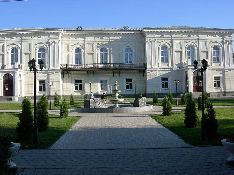 Museum of Don Cossacks