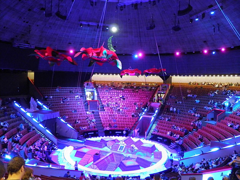 Moscow State Circus