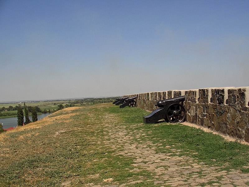 Azov Fortress