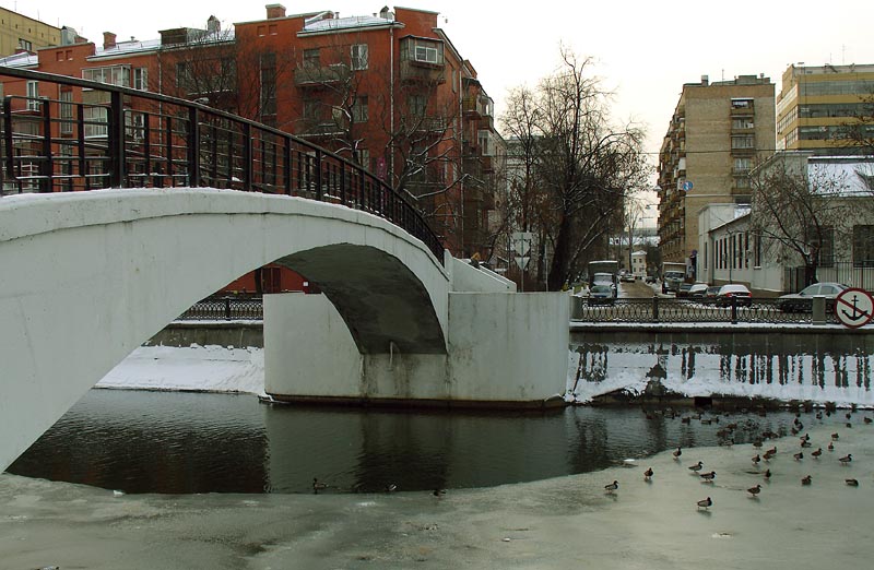 Zverev Bridge