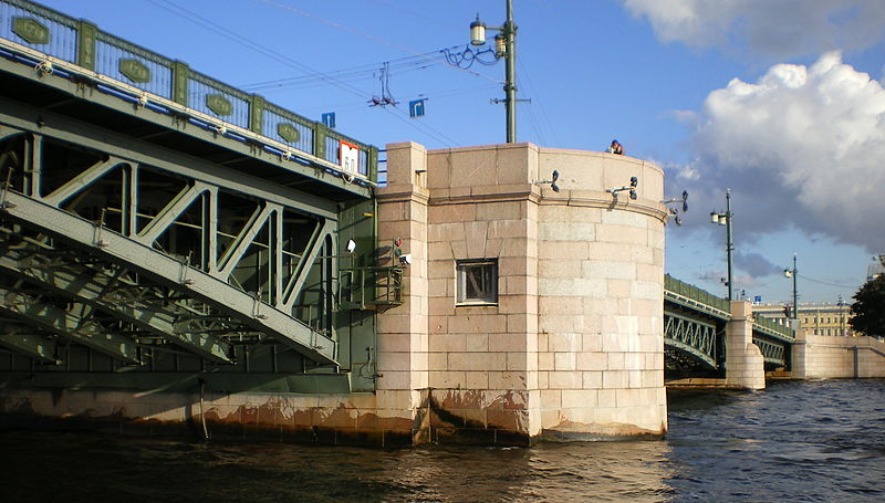 Puente del Palacio