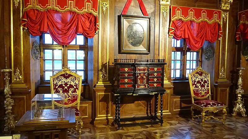 Palais Menchikov