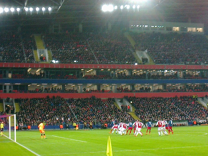 Arena CSKA