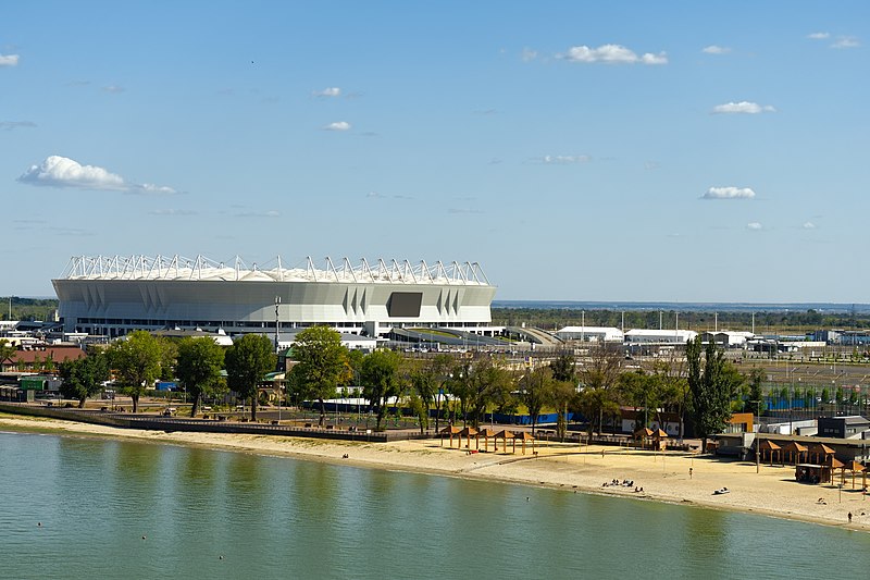 Rostov Arena