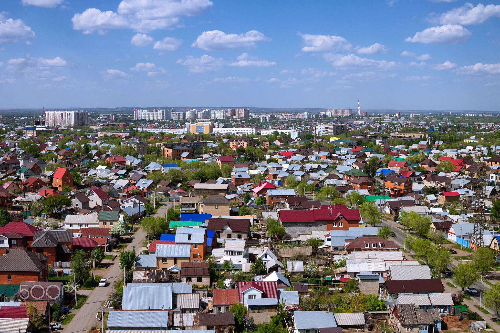 Orenburg, Russland