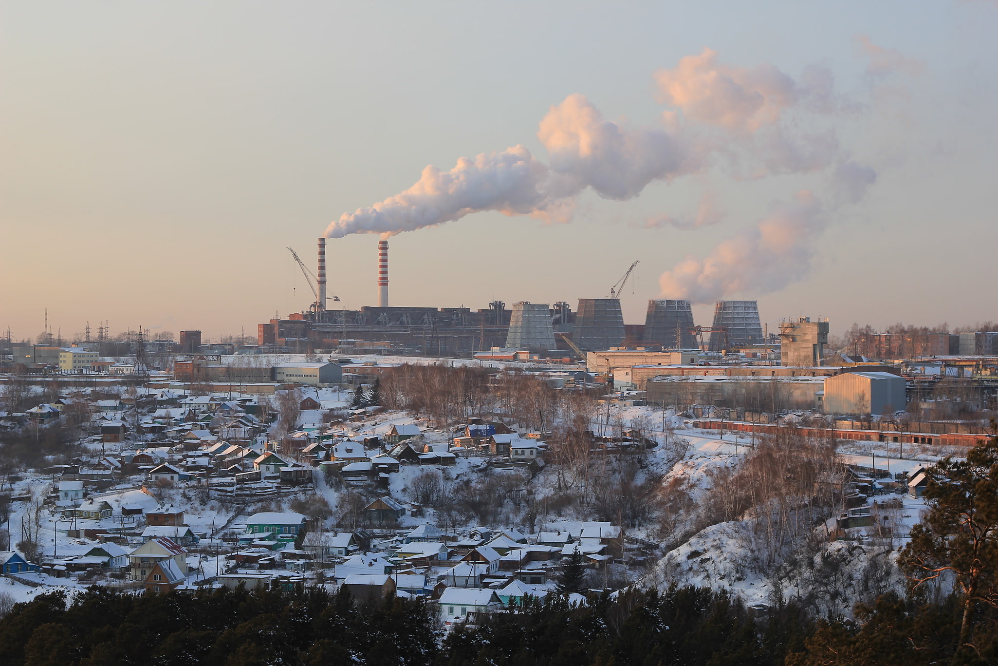 Tomsk, Rosja