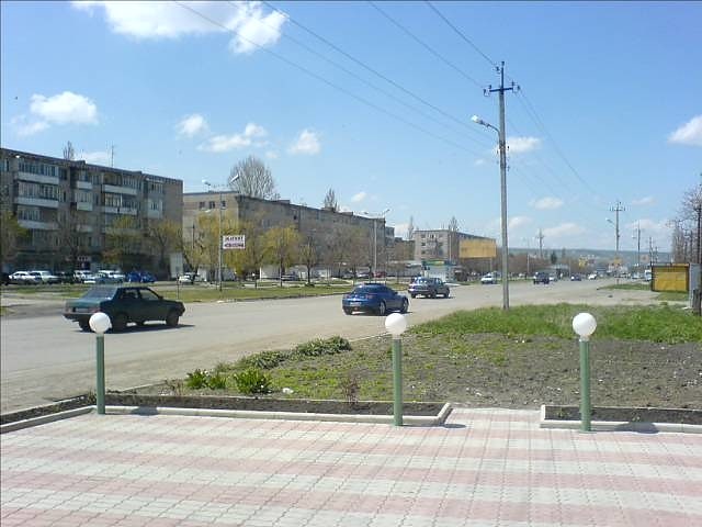 Cherkessk, Russia
